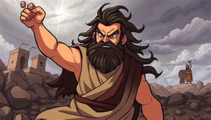 Who is gera in the bible?