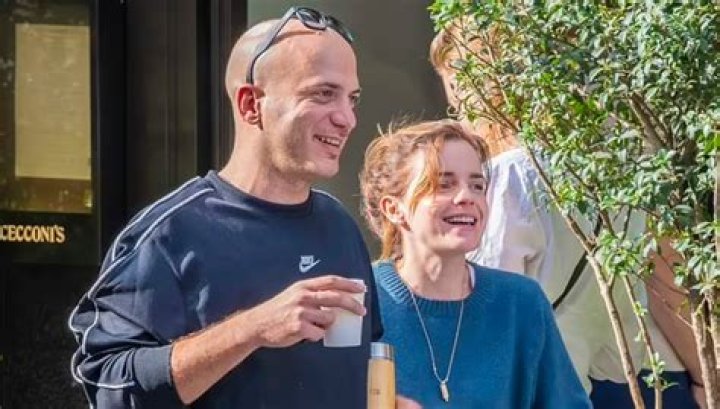 Who is hassan akkad?