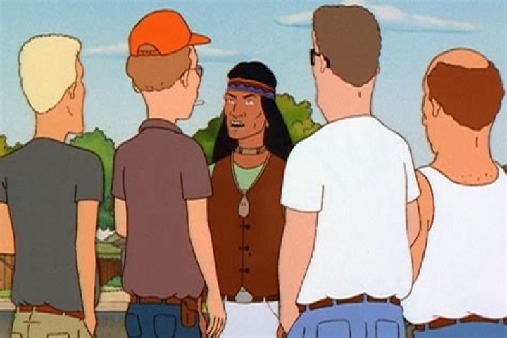 Who is jonathon kinchen?