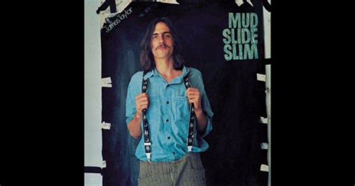 Who is mud slide slim?