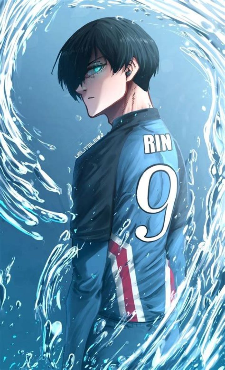 Who is rin din?