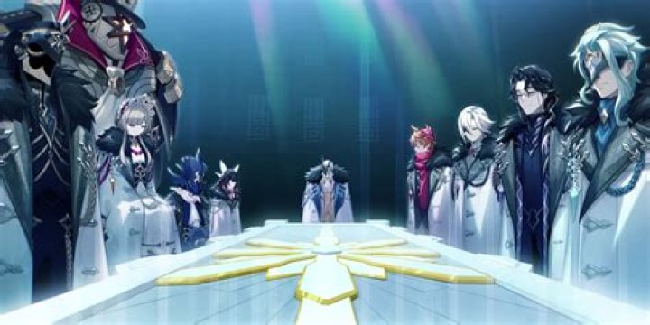 Who is signora in genshin impact?