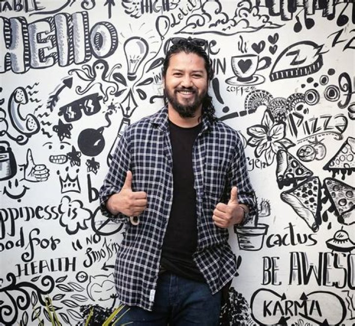 Who is sisan baniya?