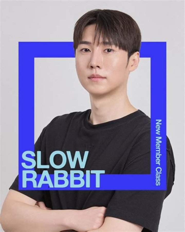 Who is slow rabbit?
