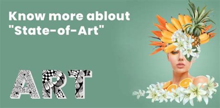 Who is state of the art?