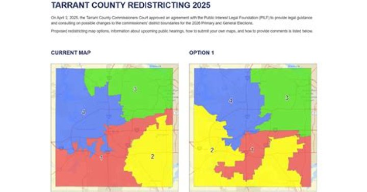 Who is tarrant county named after?