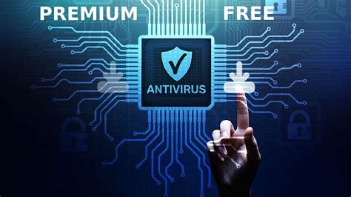 Who is the best free antivirus?