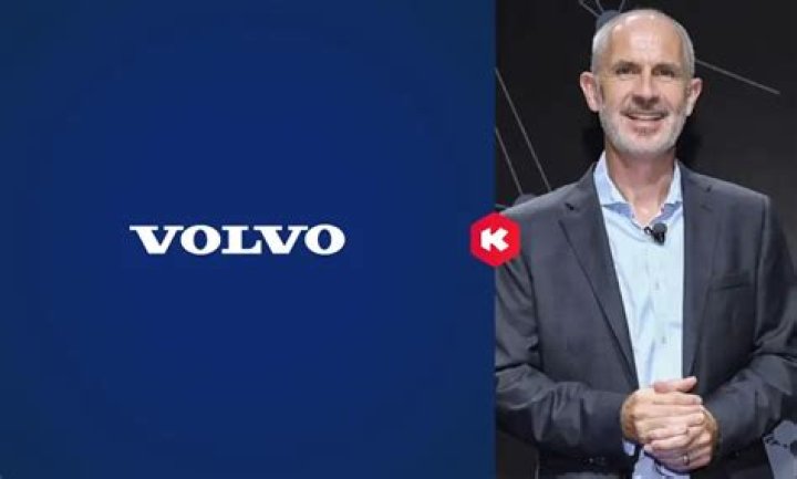 Who is volvo owned by?