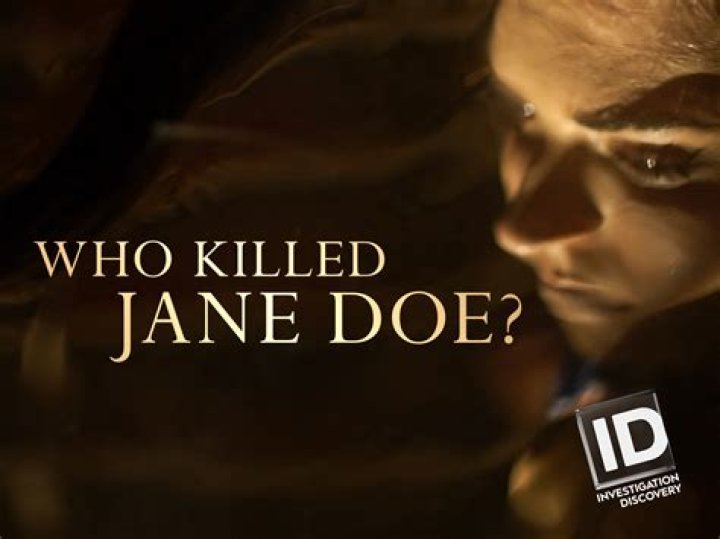 Who killed jane's mum in undeniable?