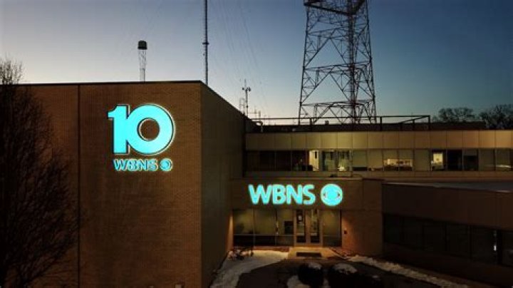Who left wbns 10tv?