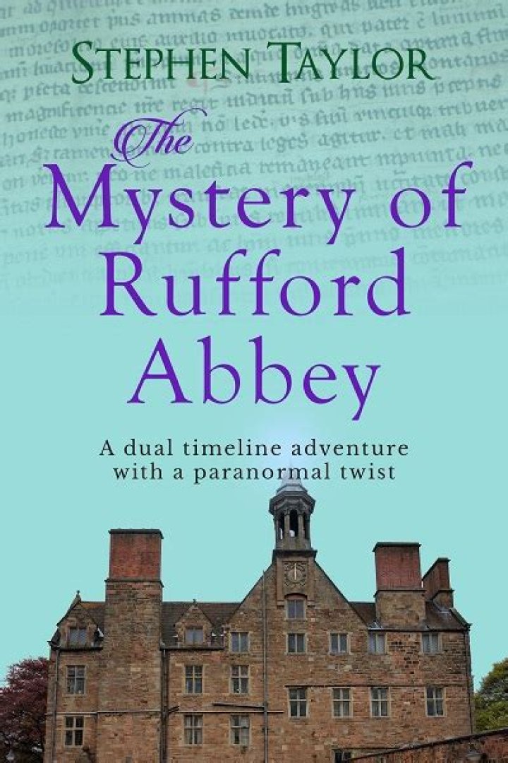 Who lived at rufford abbey?