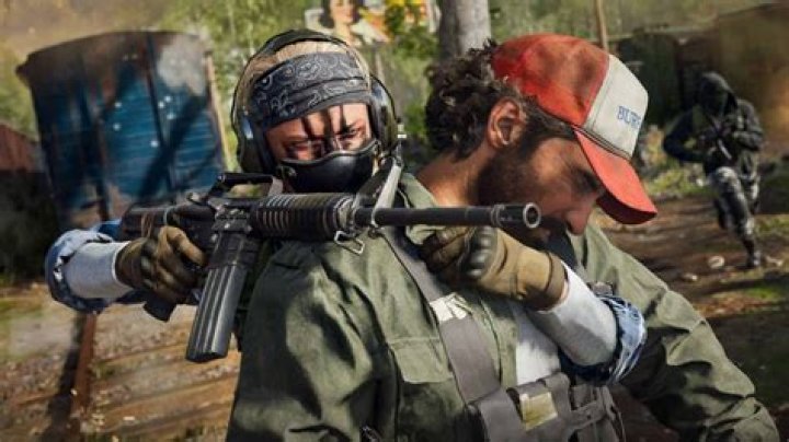 Who made call of duty?