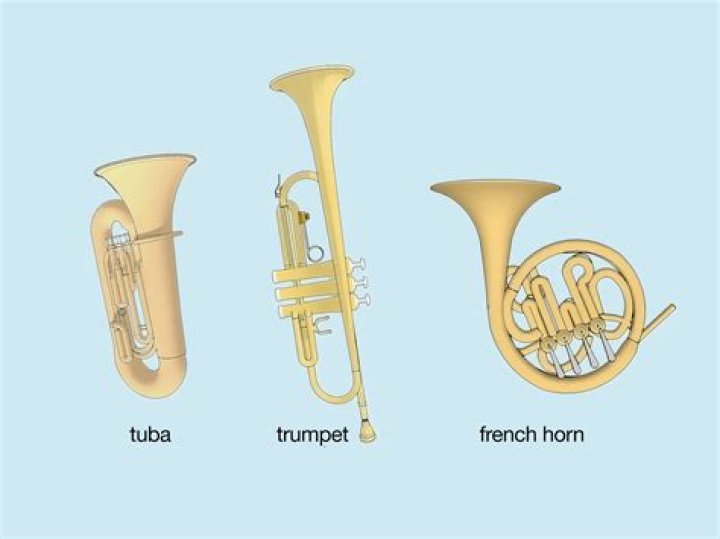 Who made the euphonium?