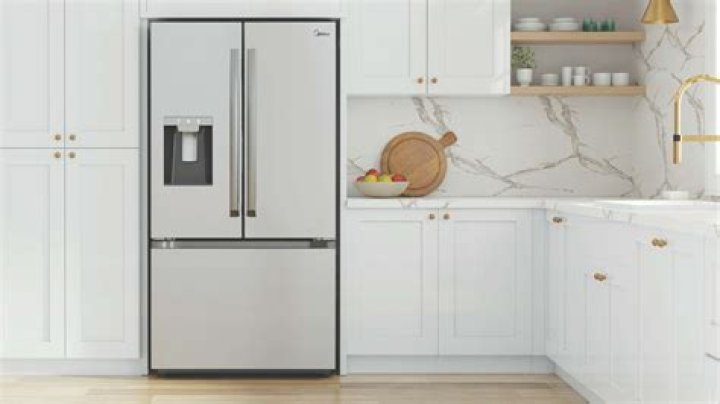 Who makes ascoli refrigerator?