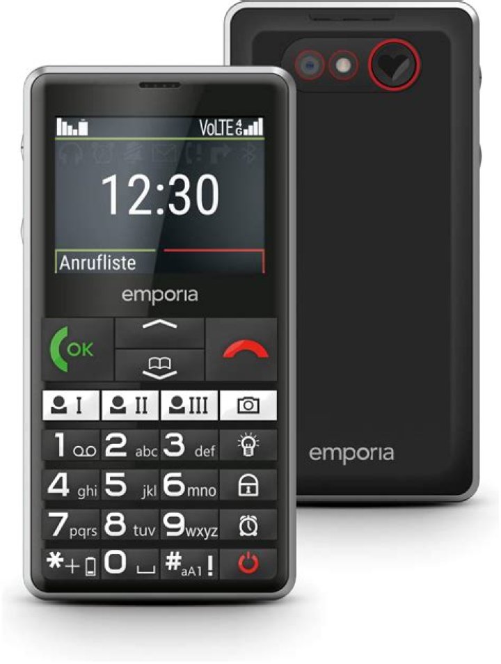 Who makes emporia phones?
