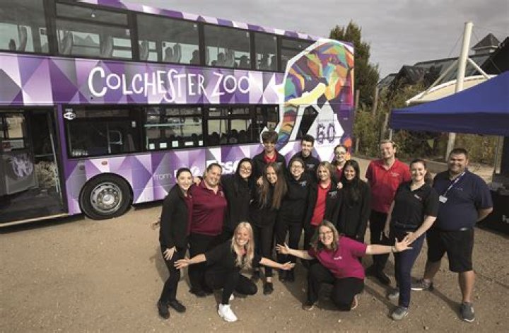 Who owns colchester zoo?