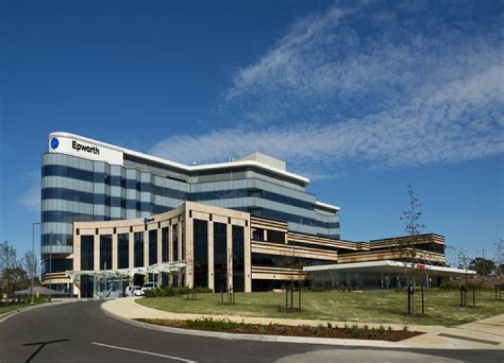 Who owns goshen hospital?