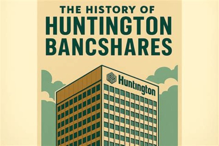Who owns huntington bancshares?