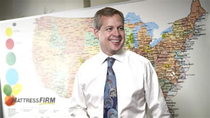Who owns mattress firm?
