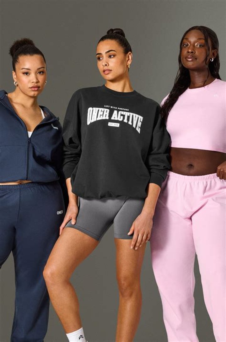 Who owns oner active?