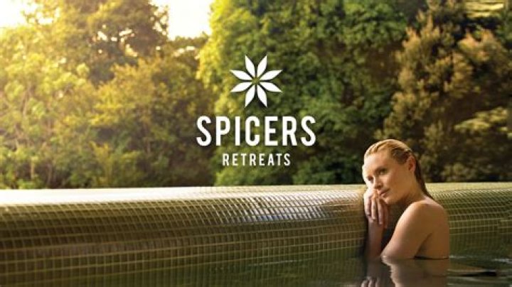 Who owns spicers hidden vale?