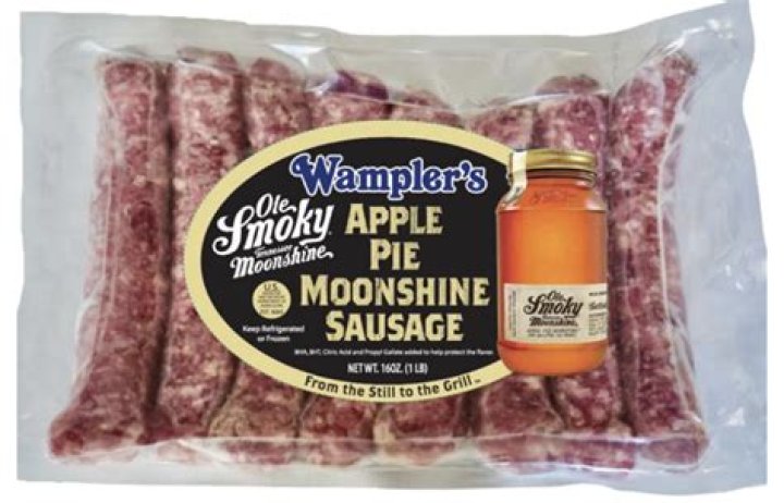 Who owns wamplers sausage?