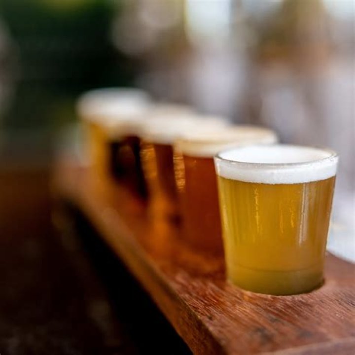 Who owns yellowhammer brewery?