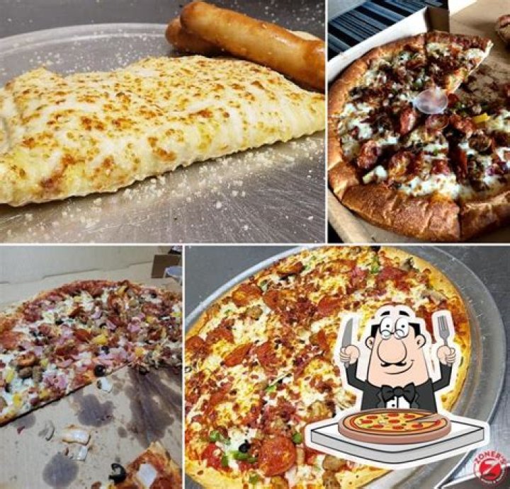 Who owns zoner's pizza?