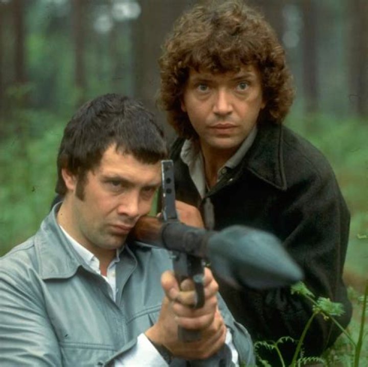 Who played bodie and doyle in the professionals?