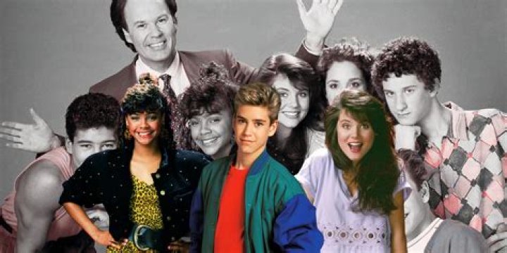 Who played heather on saved by the bell?