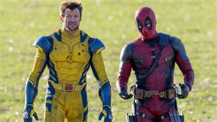 Who regenerates better wolverine or deadpool?