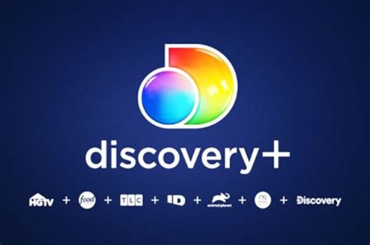 Who shows discovery plus?