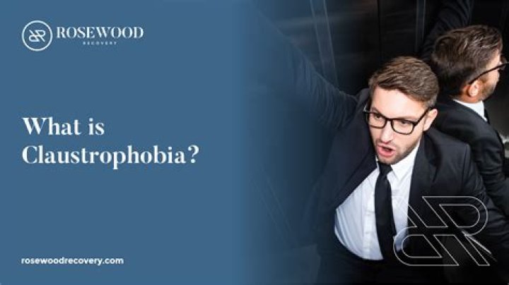 Who to spell claustrophobic?