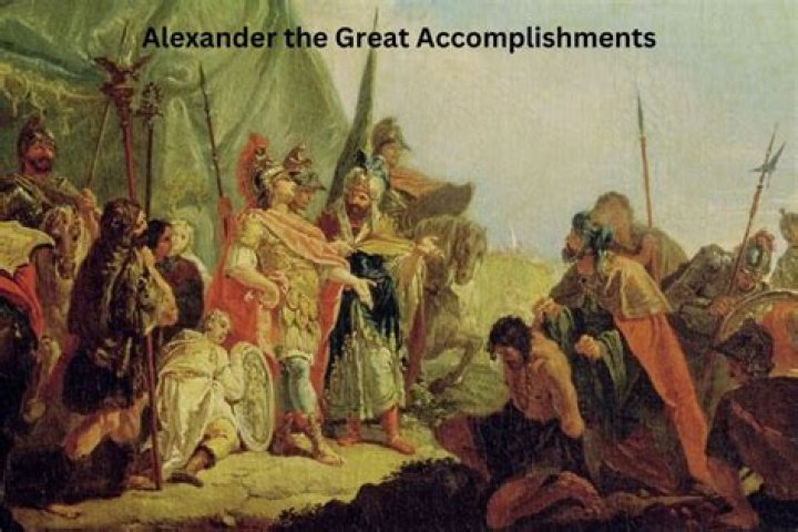 Who was contemporary of alexander the great?