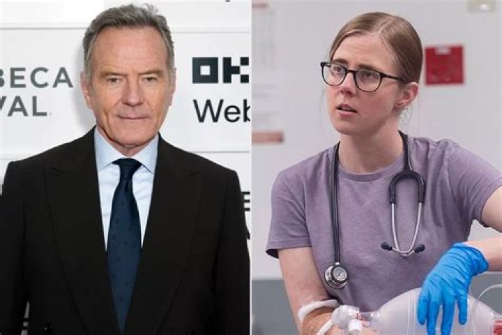 Who was robin dearden in breaking bad?