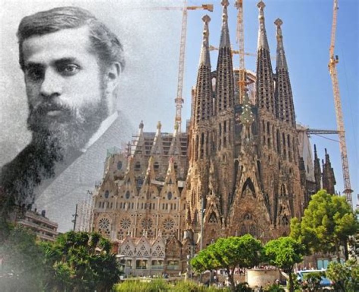 Who was the prime exponent of spanish and catalan modernism?
