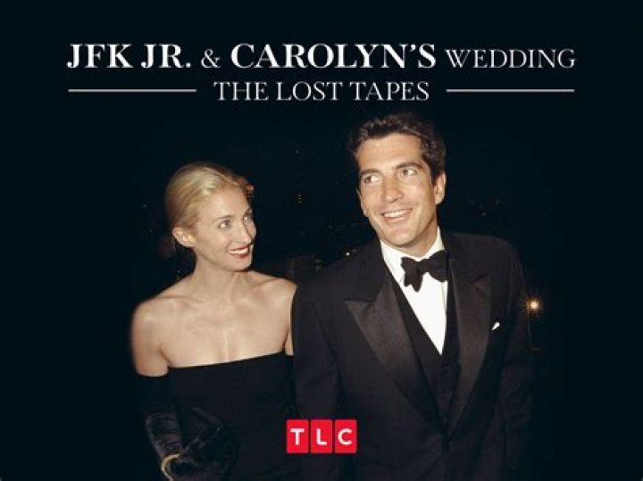 Who will caroline marry?