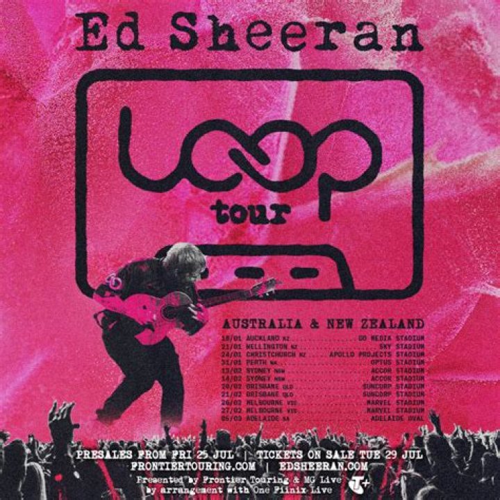 Whos ed sheeran's manager?