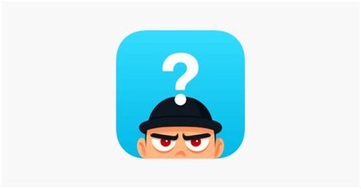 Whos the imposter game?