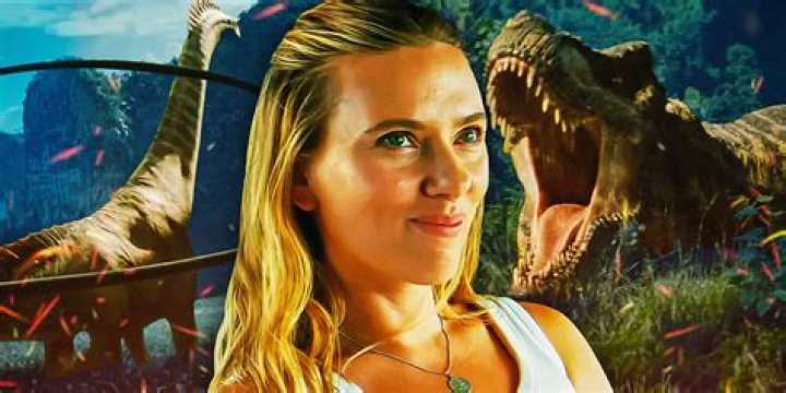 Whos the kid in jurassic park?