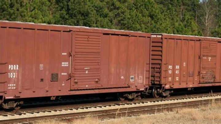 Why are double sixes called boxcars?