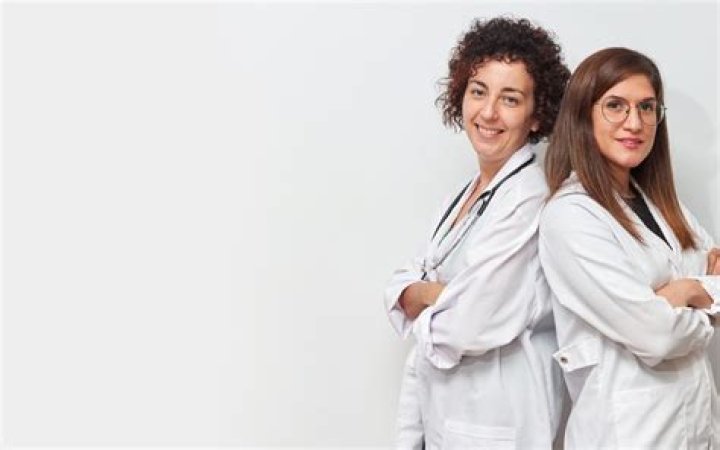 Why are osteopaths doctors?