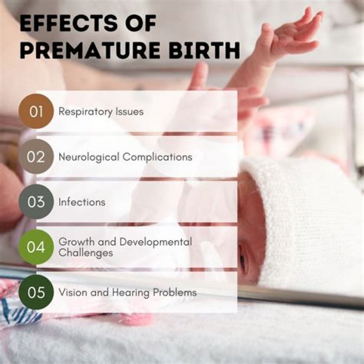 Why are preterm newborns at increased risk of infection?