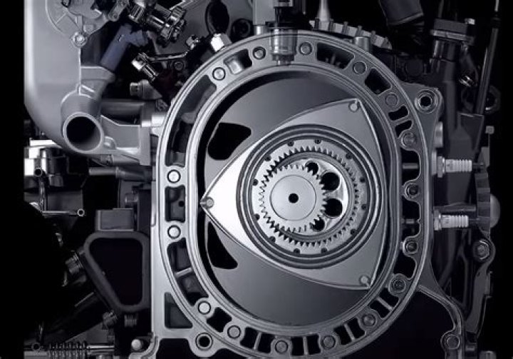 Why are rotary engines so unreliable?