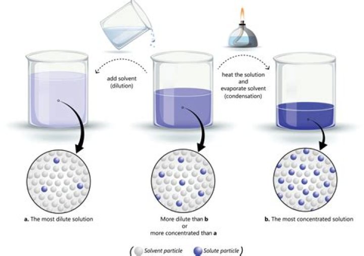 Why are salts deposited on the evaporator drum?