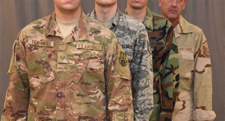 Why are uniforms called fatigues?