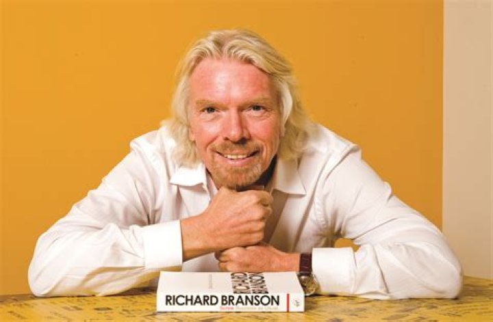 Why branson sues nhs?
