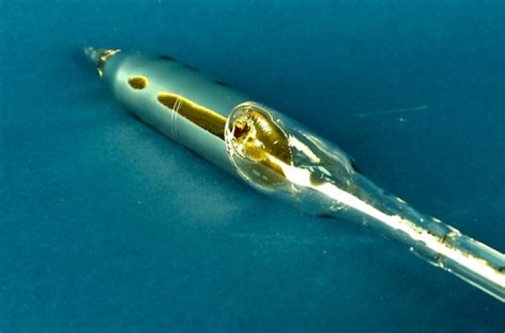 Why caesium is extremely reactive?