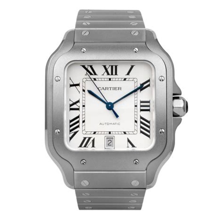 Why cartier watches are expensive?