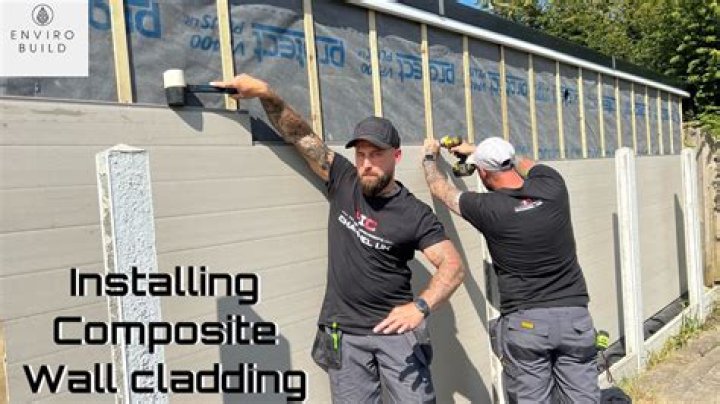 Why cladding is used?